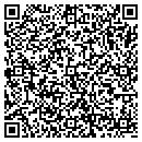 QR code with Saajee Inc contacts