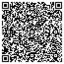 QR code with Alibi's contacts