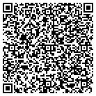QR code with Muskogee Civic Assembly Center contacts
