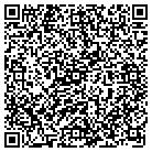 QR code with Hanson First Baptist Church contacts