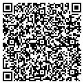 QR code with WMS Inc contacts