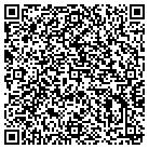 QR code with God's House Of Prayer contacts