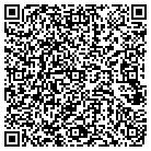 QR code with Wagoner Glass and Fence contacts