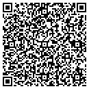QR code with R & K Salvage contacts