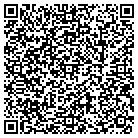 QR code with Cushing Municipal Airport contacts