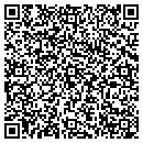 QR code with Kenneth Garner DDS contacts