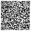 QR code with HFC contacts