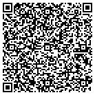 QR code with Advance Los Angeles contacts