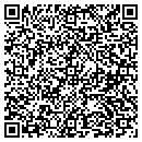 QR code with A & G Upholsterers contacts