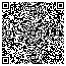 QR code with Amys Auctions contacts