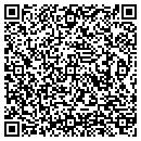 QR code with T C's Truck Parts contacts