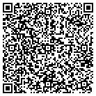 QR code with Tecumseh E-911 Coordinator contacts