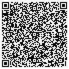 QR code with Alpha Phi Sorority contacts