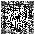 QR code with Anderson Child Care & School contacts