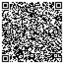 QR code with Precision Backhoe & Truck contacts