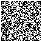 QR code with Bank & Security Systems contacts