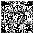 QR code with E-Z Mart 517 contacts