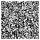 QR code with U-Haul Co contacts