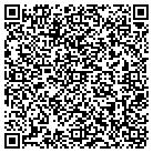 QR code with Admiral Alignment Inc contacts