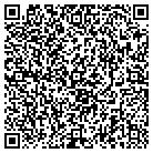 QR code with Heart Of Oklahoma Barber Shop contacts