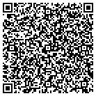 QR code with Richard W Howell DDS contacts