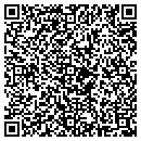QR code with B JS Skyline Inc contacts