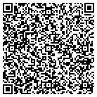 QR code with B S & B Safety Systems Inc contacts