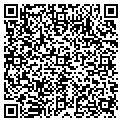 QR code with IRM contacts
