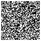 QR code with Oklahoma Cy Hlthbard Fundation contacts