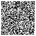 QR code with Valet contacts