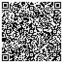 QR code with April's Paradise contacts