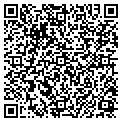 QR code with JIL Inc contacts