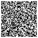 QR code with Harrah Self Storage contacts