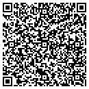 QR code with K C Automotive contacts