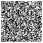 QR code with Kingfisher In Lights Inc contacts
