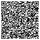 QR code with Tulsa Centerless contacts