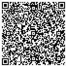 QR code with Mc Grew Air Conditioning Inc contacts