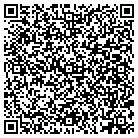 QR code with T N Express Grocery contacts