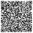 QR code with University of Southern Cal contacts