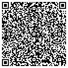 QR code with D & R Reporting Video contacts