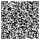 QR code with S I Properties contacts
