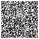 QR code with R S Conoco contacts