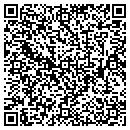 QR code with Al C Barnes contacts