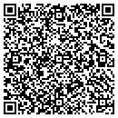 QR code with Hamill Rental Service contacts