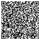 QR code with Ultimate Heroes contacts