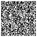 QR code with A & H Products contacts