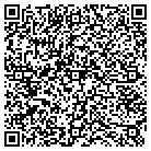 QR code with Sam Houston Elementary School contacts