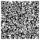 QR code with O'Hair Motor Co contacts
