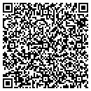 QR code with Aero Hobbies contacts