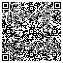 QR code with Hill's Sanitation contacts